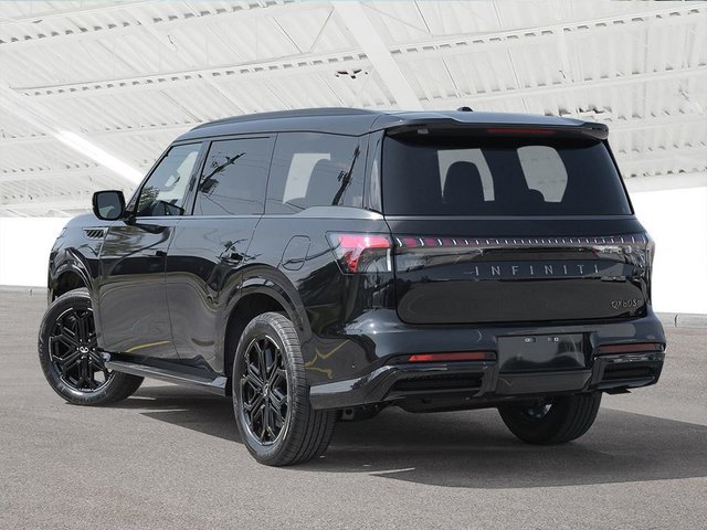 2026 Infiniti QX80 SPORT-3