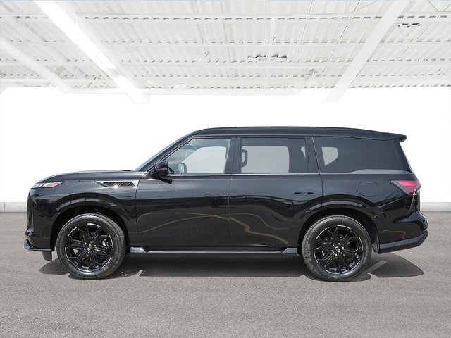 2026 Infiniti QX80 SPORT-2