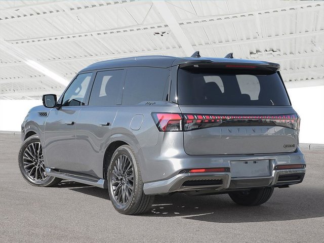 2026 Infiniti QX80 AUTOGRAPH-3
