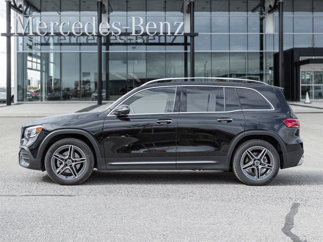 2023 Mercedes-Benz GLB250 4MATIC SUV, #23MB288