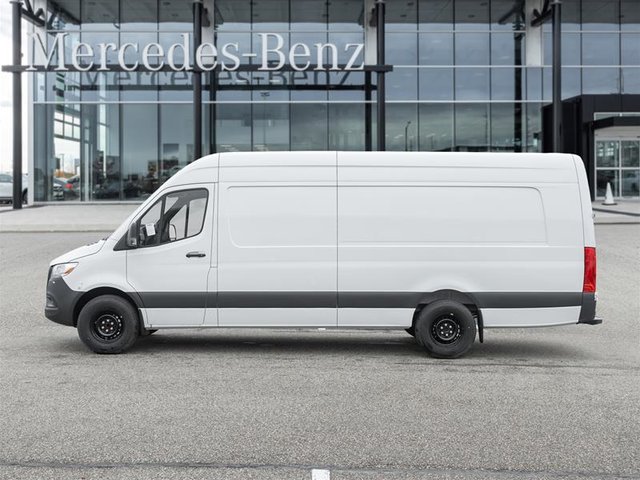 Mercedes 170 2024 ext sprinter