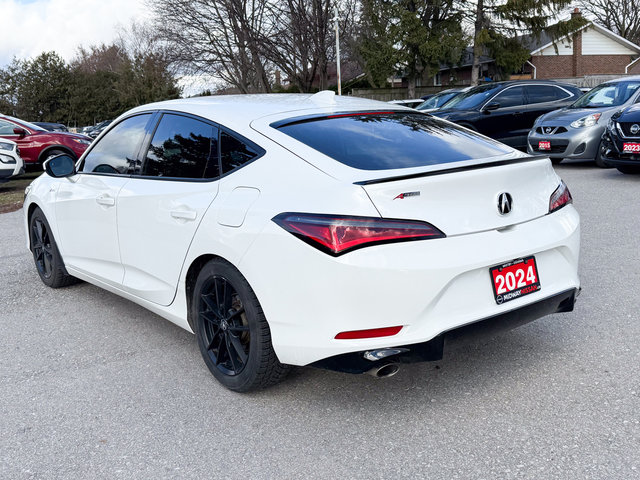 2024 Acura Integra A-Spec-4