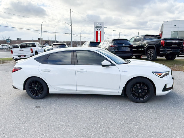 2024 Acura Integra A-Spec-7