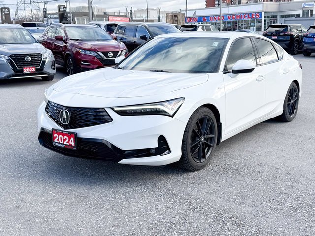2024 Acura Integra A-Spec-2