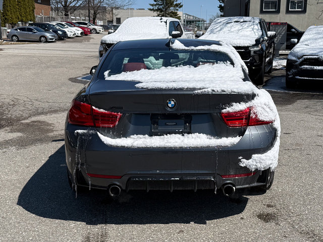 2018 BMW 4 Series 440i xDrive-5