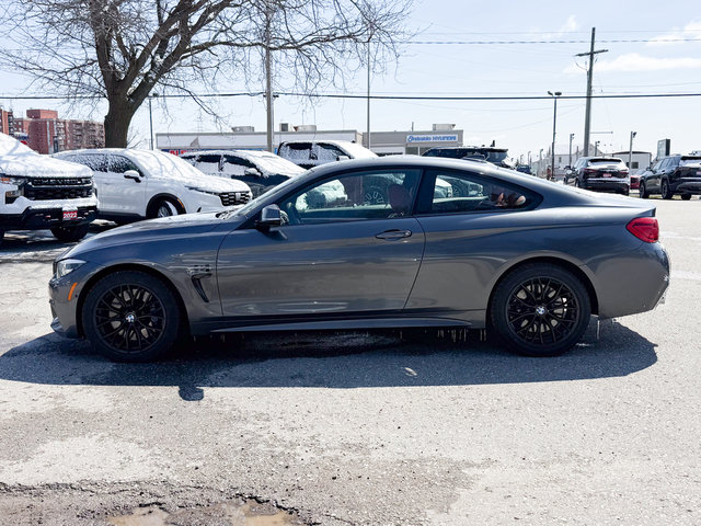 2018 BMW 4 Series 440i xDrive-3