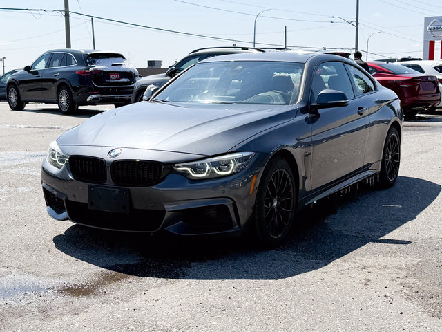 2018 BMW 4 Series 440i xDrive-2