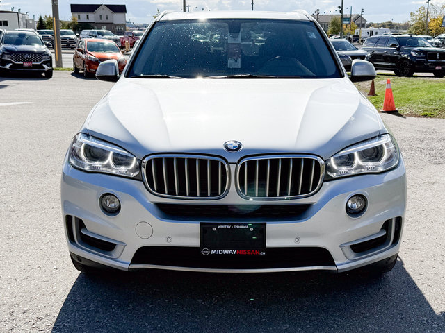 2017 BMW X5 XDrive35i-1