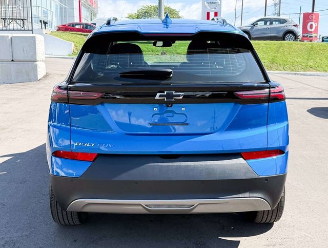 2023 Chevrolet Bolt EUV LT-6