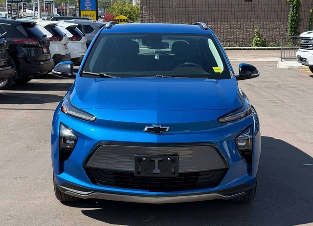 2023 Chevrolet Bolt EUV LT-2