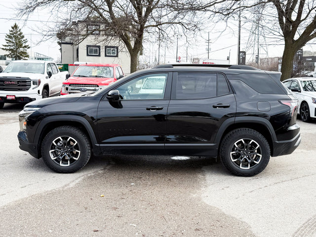 2026 Chevrolet Equinox ACTIV-3