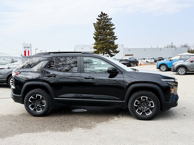 2026 Chevrolet Equinox ACTIV-7