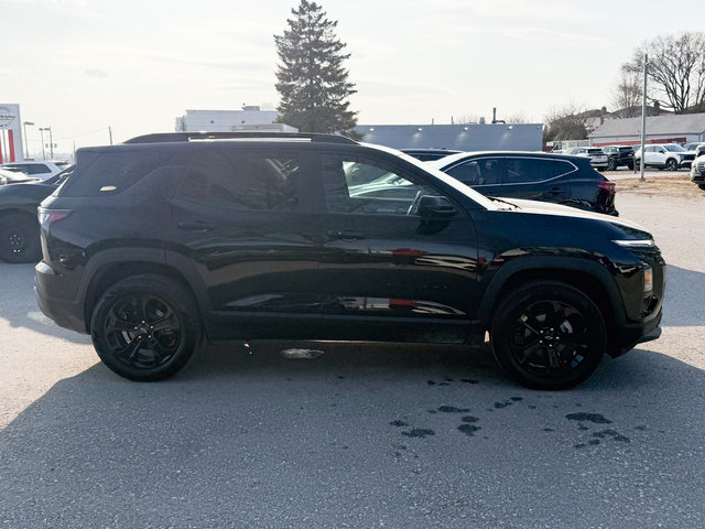 2026 Chevrolet Equinox LT-7