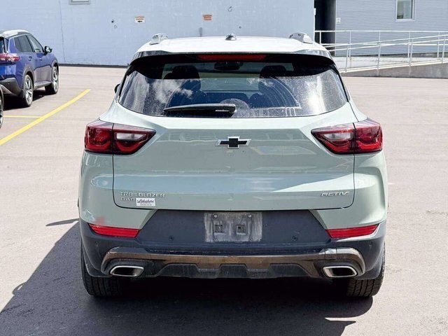 2024 Chevrolet TrailBlazer ACTIV-6
