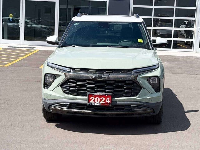 2024 Chevrolet TrailBlazer ACTIV-2