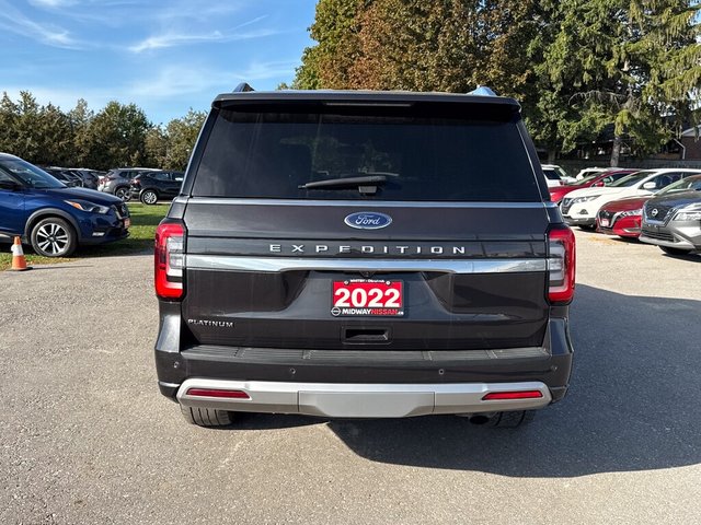 2022 Ford Expedition Platinum-6