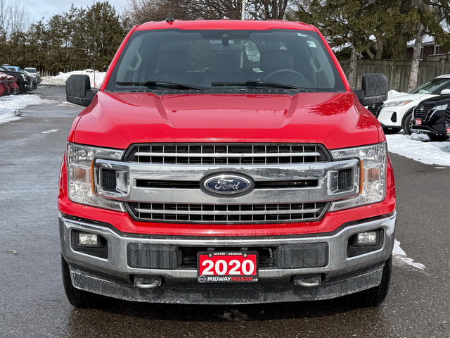 2020 Ford F-150-1