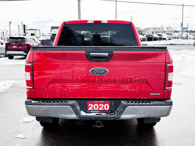 2020 Ford F-150-5