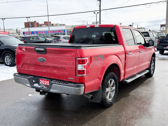 2020 Ford F-150-6