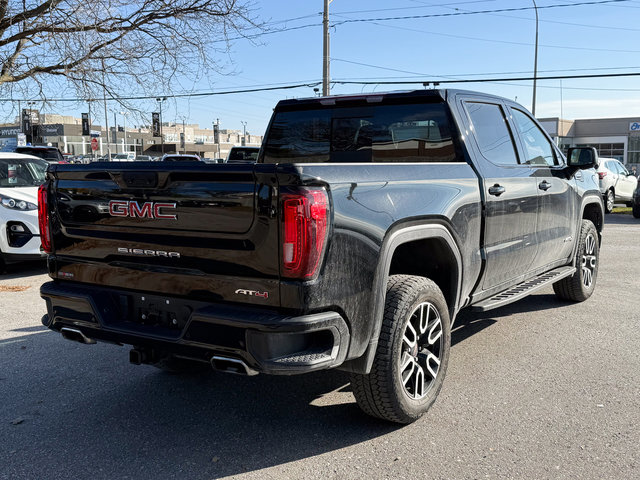 2024 GMC Sierra 1500 AT4-6