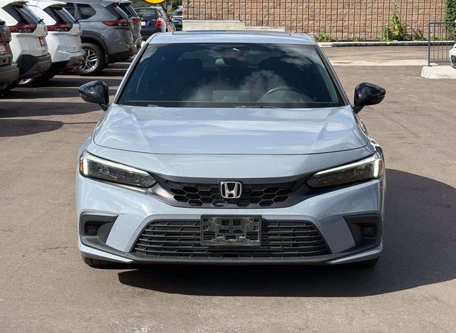 2024 Honda Civic Sport Touring-2