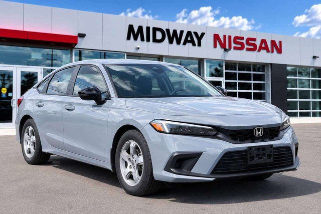 2024 Honda Civic Sport Touring-0