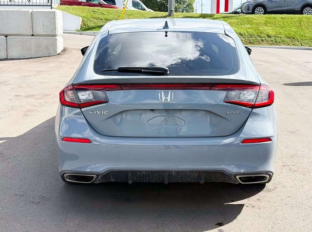 2024 Honda Civic Sport Touring-6