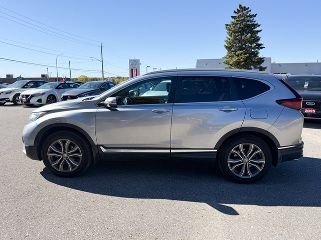 2022 Honda CR-V Touring-3