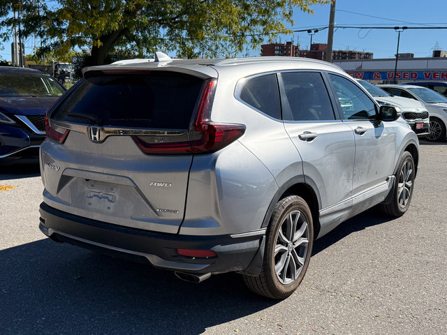 2022 Honda CR-V Touring-6