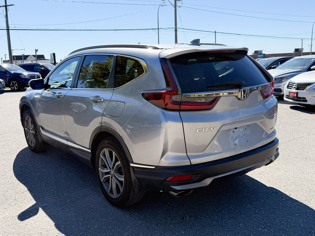 2022 Honda CR-V Touring-4