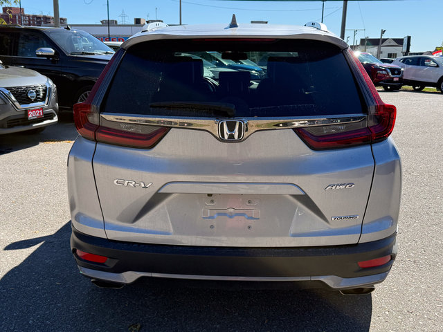 2022 Honda CR-V Touring-5