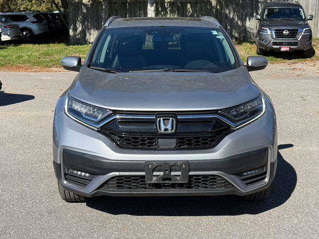 2022 Honda CR-V Touring-1