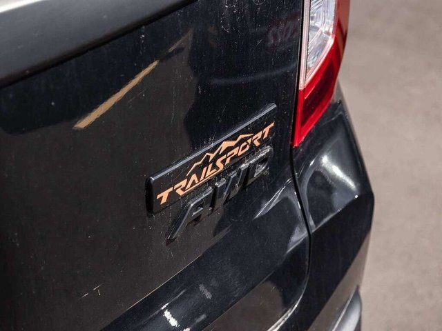 2022 Honda Passport TrailSport-6