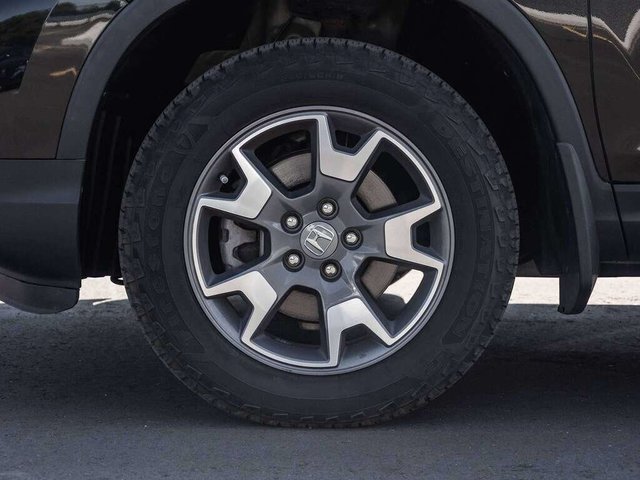 2022 Honda Passport TrailSport-3