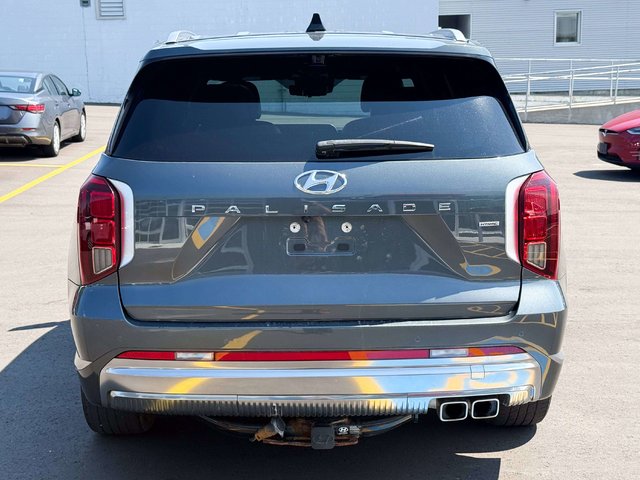2023 Hyundai Palisade ULTIMATE CALIGRAPHY-6