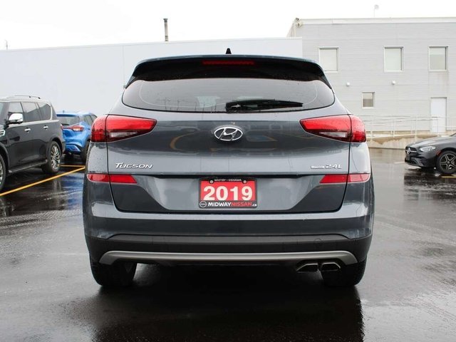 2019 Hyundai Tucson Ultimate-5