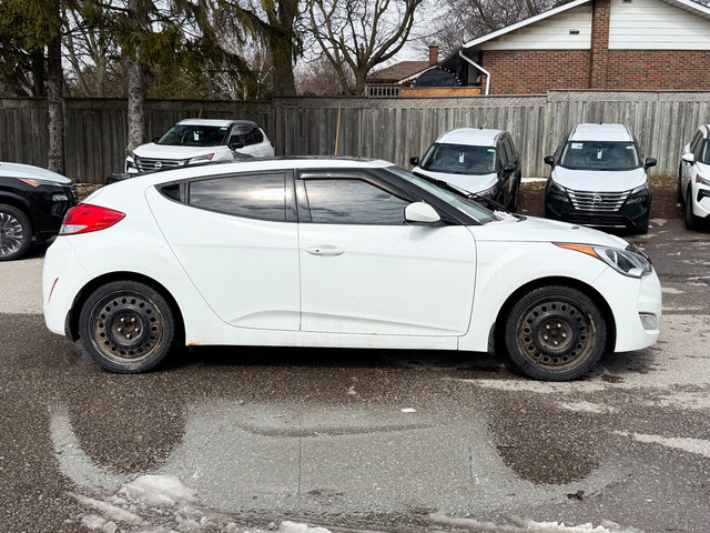 2013 Hyundai Veloster w/Tech-7