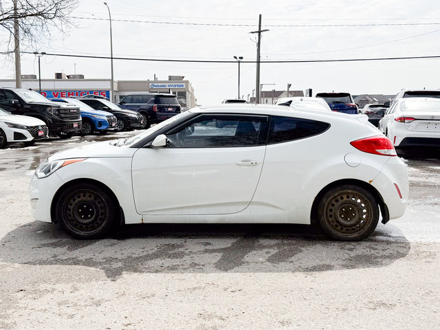2013 Hyundai Veloster w/Tech-3