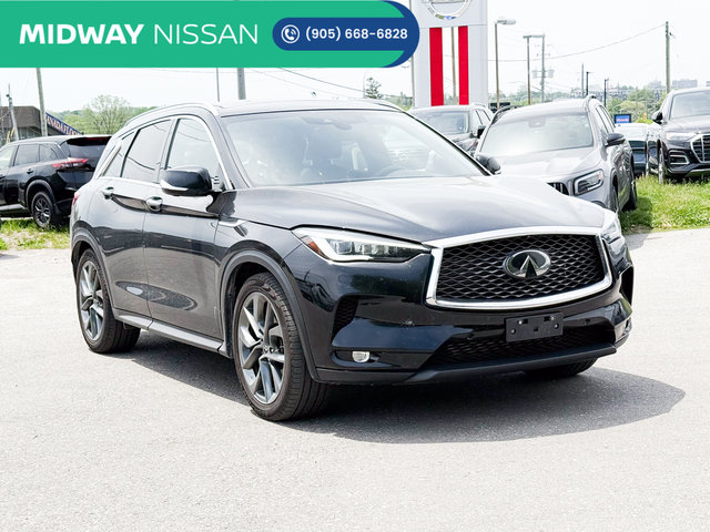 2019 Infiniti QX50 Sensory-0