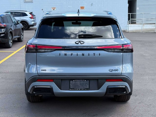 2025 Infiniti QX60 LUXE-6