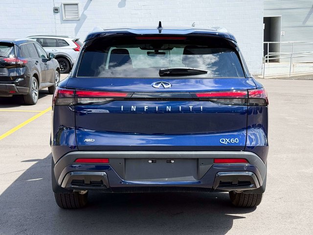 2025 Infiniti QX60 LUXE-6