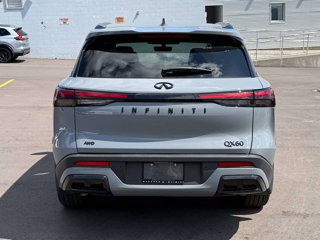 2025 Infiniti QX60 LUXE-6