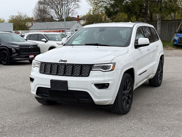 2020 Jeep Grand Cherokee Altitude-2