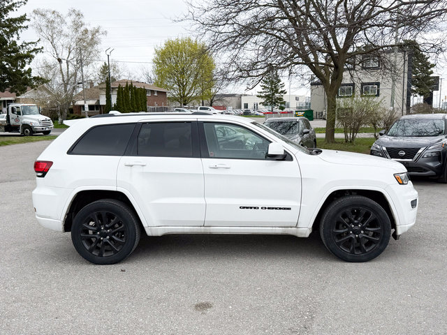 2020 Jeep Grand Cherokee Altitude-7