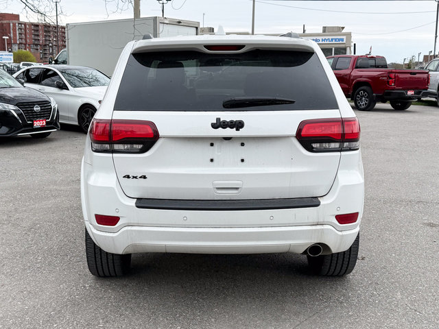 2020 Jeep Grand Cherokee Altitude-5