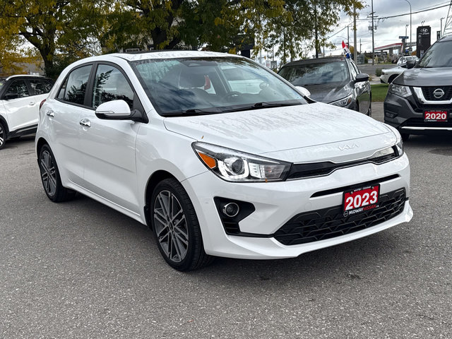 2023 Kia Rio LX+-1