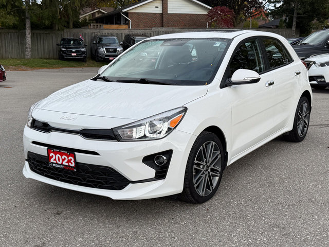2023 Kia Rio LX+-3