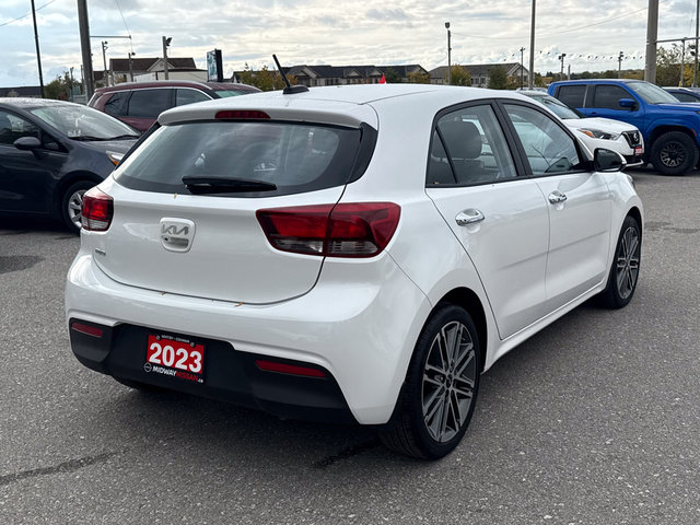 2023 Kia Rio LX+-7