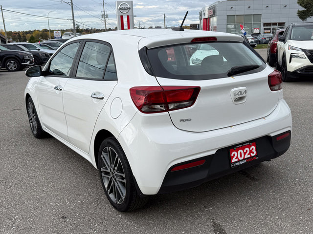 2023 Kia Rio LX+-5