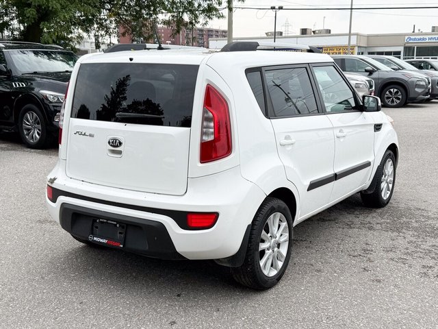 2013 Kia Soul-7